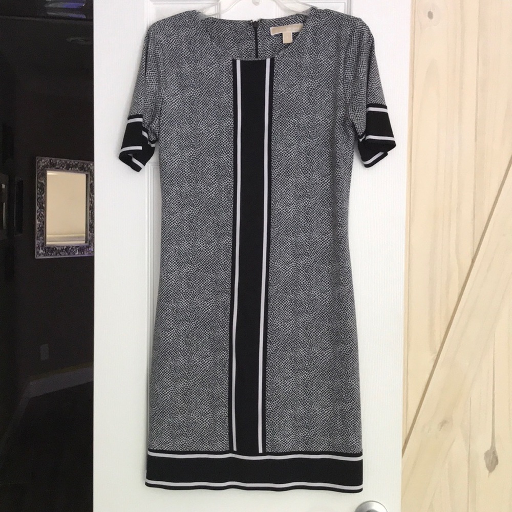MICHAEL Michael Kors dress size S black/white